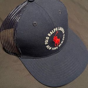 Polo Ralph Lauren Hat